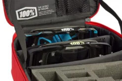 100% Geo Goggle Case 7 100% Geo Goggle Case -UFO Shop 01001 003 01 detail 3 1 2 2 4 1 jpg