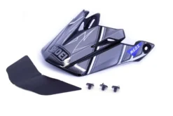 Shoei Peak VFX-WR Glaive Yellow Blue -UFO Shop 0121980