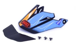 Shoei Peak VFX-WR Zinger - Blue -UFO Shop 0122024