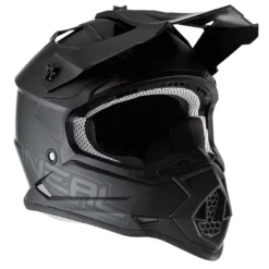 O'Neal 2 Series - Matt Black -UFO Shop 0200 11 45 left 2 jpg