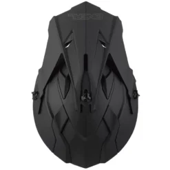 O'Neal 2 Series - Matt Black -UFO Shop 0200 11 top 2 jpg