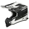 O'Neal ONeal 2 Series - Slam V23 Black White