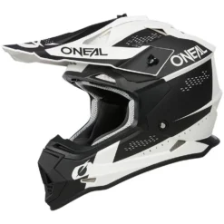 O'Neal ONeal 2 Series - Slam V23 Black White