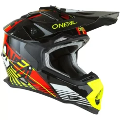 O'Neal 2 Series - Rush Red Neon Yellow -UFO Shop 0200 3 01 jpg
