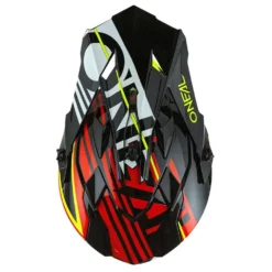 O'Neal 2 Series - Rush Red Neon Yellow -UFO Shop 0200 3 03 jpg