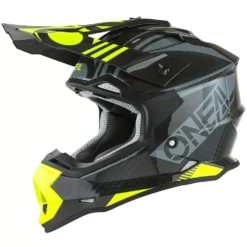 O'Neal 2 Series - Rush Grey Neon Yellow -UFO Shop 0200 34 01 jpg