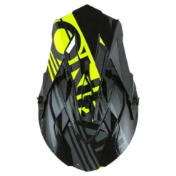 O'Neal 2 Series - Rush Grey Neon Yellow -UFO Shop 0200 34 04 jpg