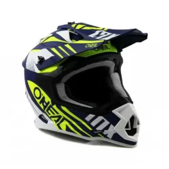 O'Neal 2 Series - Spyde 2.0 Blue White Neon Yellow 27 O'Neal 2 Series - Spyde 2.0 Blue White Neon Yellow -UFO Shop 0200 4 02 3 jpg