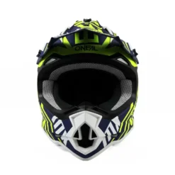 O'Neal 2 Series - Spyde 2.0 Blue White Neon Yellow 21 O'Neal 2 Series - Spyde 2.0 Blue White Neon Yellow -UFO Shop 0200 4 03 3 jpg