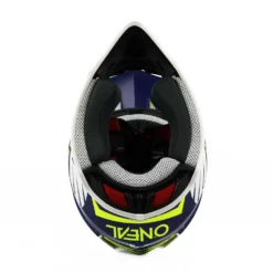 O'Neal 2 Series - Spyde 2.0 Blue White Neon Yellow 26 O'Neal 2 Series - Spyde 2.0 Blue White Neon Yellow -UFO Shop 0200 4 07 3 jpg