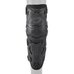 O'Neal ONeal Pro IV Black Knee Guard -UFO Shop 0251 202 03 jpg