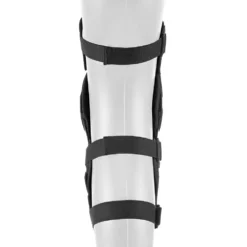 O'Neal ONeal Pro IV Black Knee Guard -UFO Shop 0251 202 04 jpg