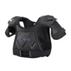 O'Neal ONeal Kids Peewee Black Chest Guard