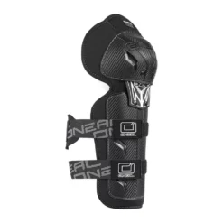 O'Neal ONeal Kids Pro III Carbon Look Black Knee Guard -UFO Shop 0251 322 03 jpg