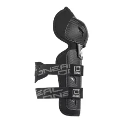 O'Neal ONeal Kids Pro III Carbon Look Black Knee Guard -UFO Shop 0251 322 04 jpg