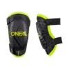 ONeal Kids Peewee Neon Yellow Elbow Guard