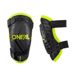 ONeal Kids Peewee Neon Yellow Elbow Guard -UFO Shop 0251 50 01 jpg