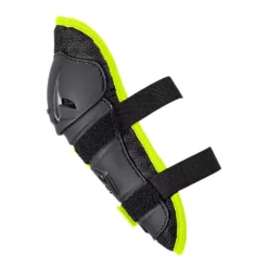 ONeal Kids Peewee Neon Yellow Knee Guard -UFO Shop 0251 60 03 jpg