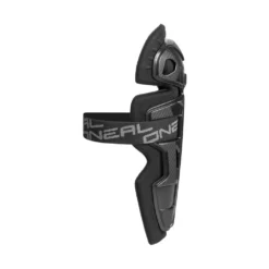 O'Neal ONeal Kids Pro II RL Carbon Look Black Knee Guard -UFO Shop 0251f 108 04 jpg