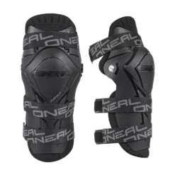 O'Neal ONeal Pumpgun Black Knee Guard