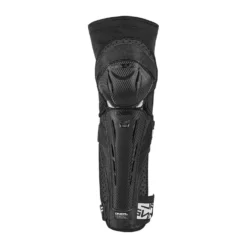 O'Neal ONeal Park FR Carbon Look Black White Knee Guard 17 O'Neal ONeal Park FR Carbon Look Black White Knee Guard -UFO Shop 0265 81 01 jpg