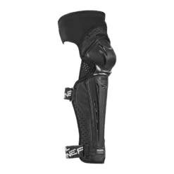 O'Neal ONeal Park FR Carbon Look Black White Knee Guard 18 O'Neal ONeal Park FR Carbon Look Black White Knee Guard -UFO Shop 0265 81 02 jpg