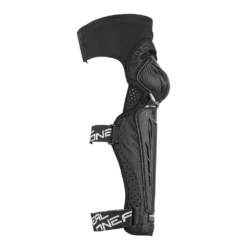 O'Neal ONeal Park FR Carbon Look Black White Knee Guard 19 O'Neal ONeal Park FR Carbon Look Black White Knee Guard -UFO Shop 0265 81 03 jpg