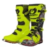 O'Neal Rider Boots - Crank Multi