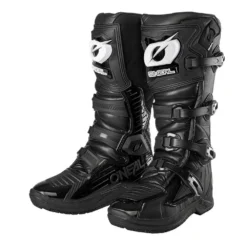 O'Neal RMX Boots - Black -UFO Shop 0333 1105 01 jpg