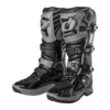 O'Neal RMX Boots - Black Grey