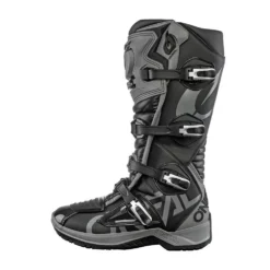 O'Neal RMX Boots - Black Grey -UFO Shop 0333 2 03 jpg