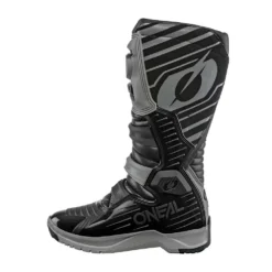 O'Neal RMX Boots - Black Grey -UFO Shop 0333 2 04 jpg
