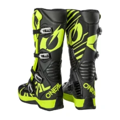 O'Neal RMX Boots - Neon Yellow -UFO Shop 0333 3105 02 jpg