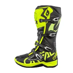 O'Neal RMX Boots - Neon Yellow -UFO Shop 0333 3105 04 jpg