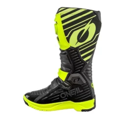 O'Neal RMX Boots - Neon Yellow -UFO Shop 0333 3105 05 jpg