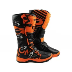 O'Neal RMX Boots - Orange Black -UFO Shop 0333 4 01 jpg