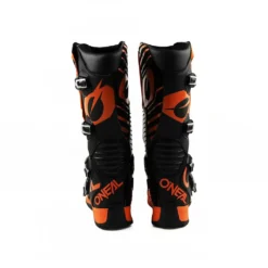 O'Neal RMX Boots - Orange Black -UFO Shop 0333 4 03 jpg