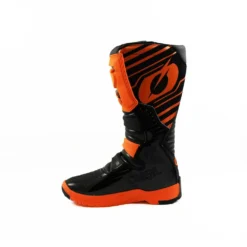 O'Neal RMX Boots - Orange Black -UFO Shop 0333 4 05 jpg