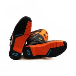 O'Neal RMX Boots - Orange Black -UFO Shop 0333 4 06 jpg