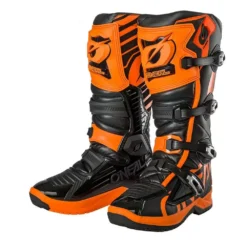 O'Neal RMX Boots - Orange Black -UFO Shop 0333 407 01 jpg