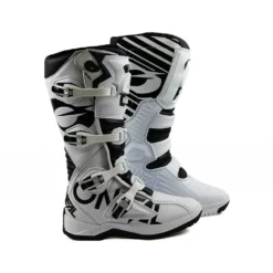 O'Neal RMX Boots - White Black -UFO Shop 0333 5 01 7