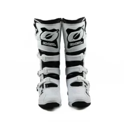 O'Neal RMX Boots - White Black -UFO Shop 0333 5 02 jpg