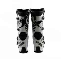 O'Neal RMX Boots - White Black -UFO Shop 0333 5 03 jpg