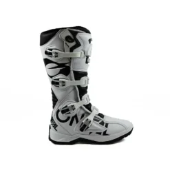 O'Neal RMX Boots - White Black -UFO Shop 0333 5 04 jpg