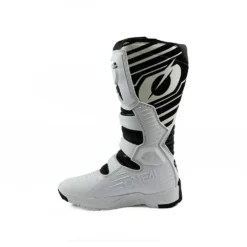 O'Neal RMX Boots - White Black -UFO Shop 0333 5 05 jpg