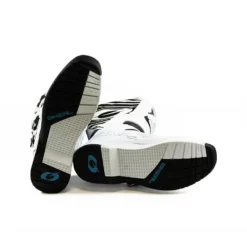 O'Neal RMX Boots - White Black -UFO Shop 0333 5 06 jpg