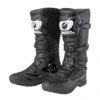 O'Neal RSX Black Motocross Boots