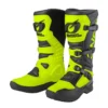 O'Neal RSX Black Neon Yellow Motocross Boots