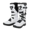 O'Neal RSX Boots - White Black