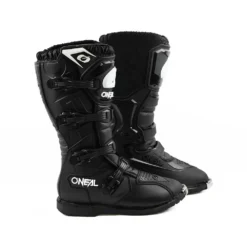 O'Neal Rider Pro Boots - Black -UFO Shop 0335 1 01 2 jpg